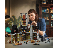 LEGO Creator 10273 Dom strachu - 1012694 - zdjęcie 8